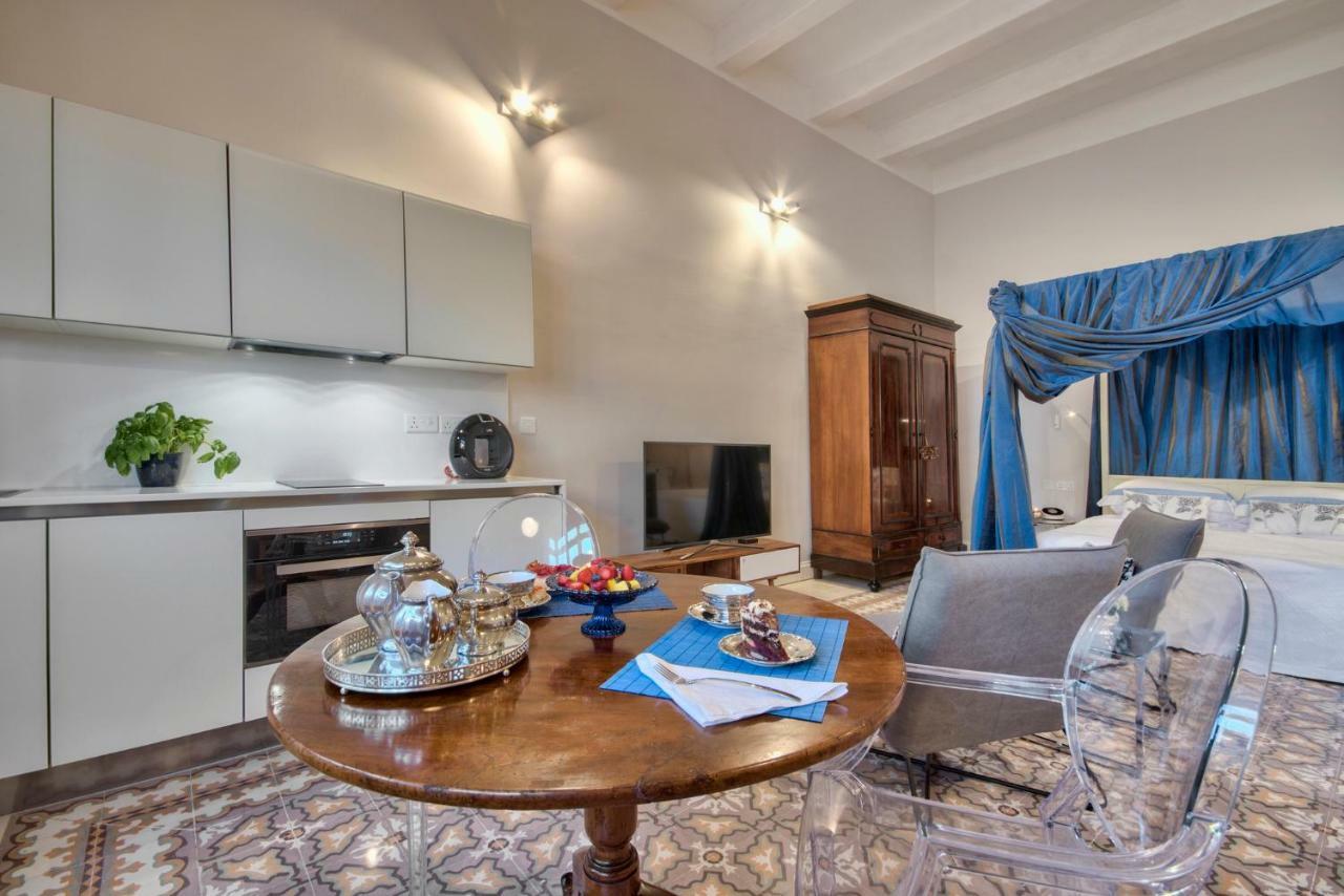 Mint Suite No3 La La Valletta Esterno foto