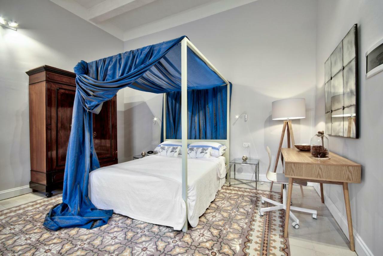 Mint Suite No3 La La Valletta Esterno foto