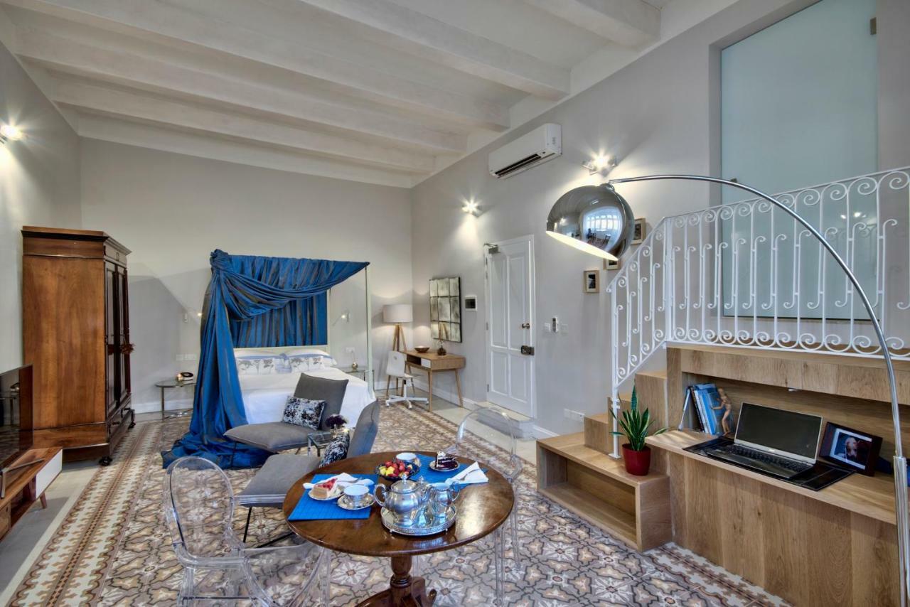 Mint Suite No3 La La Valletta Esterno foto